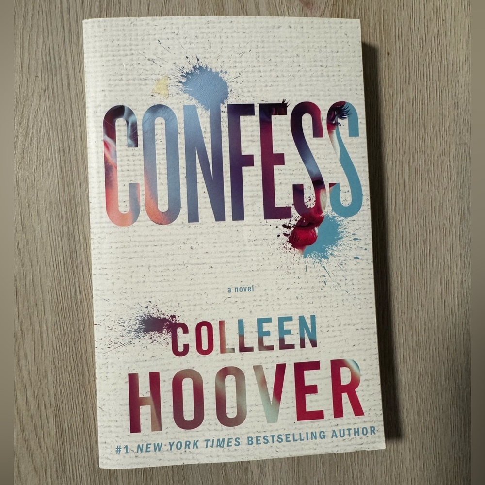 Confess